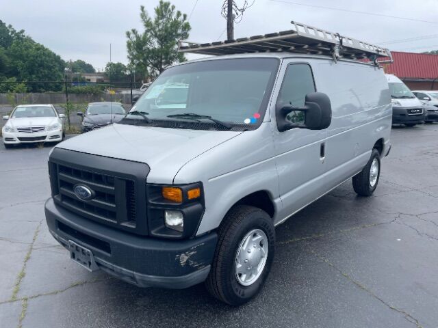 2011 Ford E-250 Commercial Charlotte NC