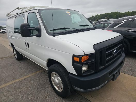 2011 Ford E-250 Commercial Charlotte NC
