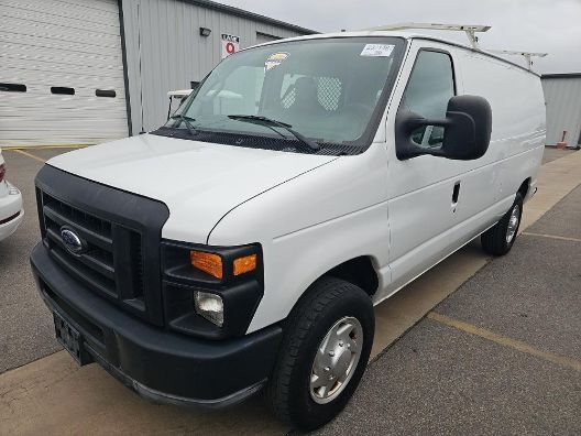 2011 Ford E-250 Commercial Charlotte NC