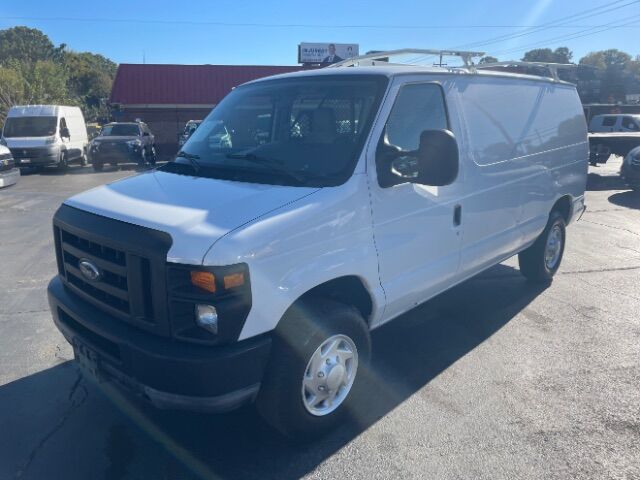 2011 Ford E-250 Commercial