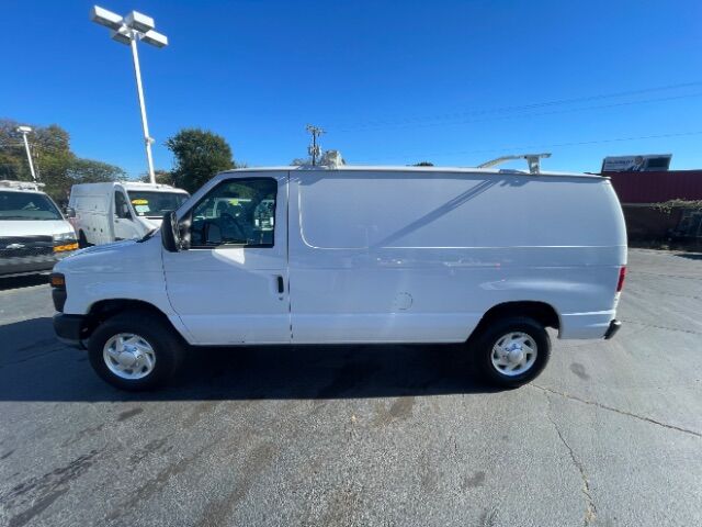 2011 Ford E-250 Commercial
