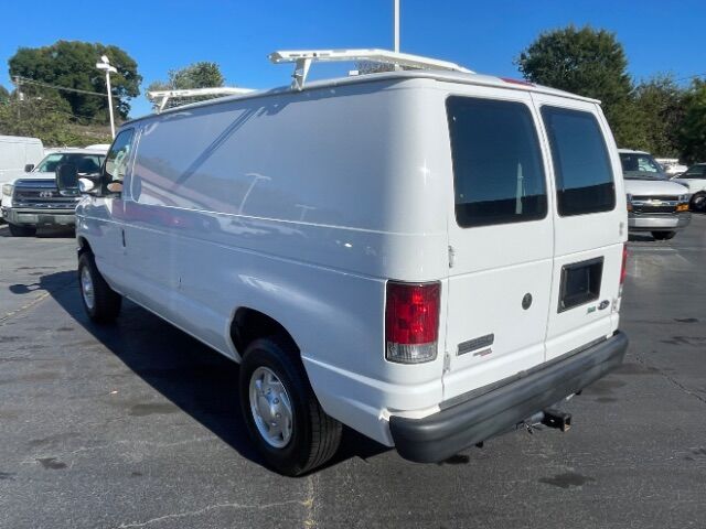 2011 Ford E-250 Commercial