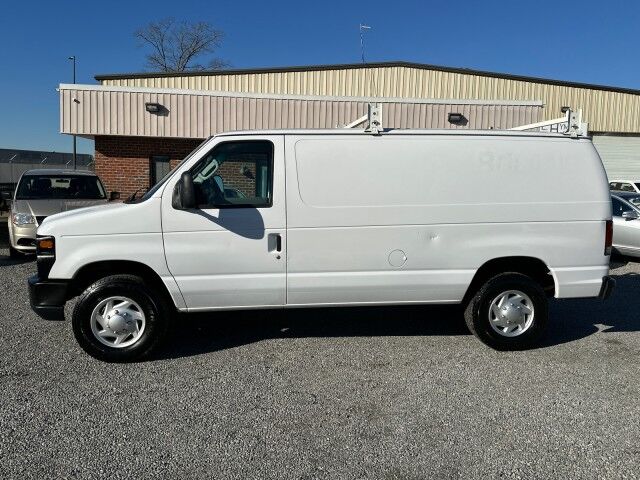 2011 Ford E-250 Econoline Commercial Cargo w/ Ladder Rack Ashland VA