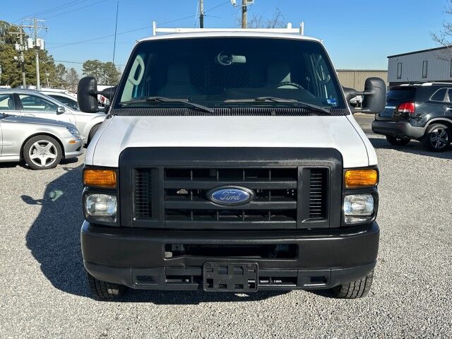 2011 Ford E-250 Econoline Commercial Cargo w/ Ladder Rack Ashland VA