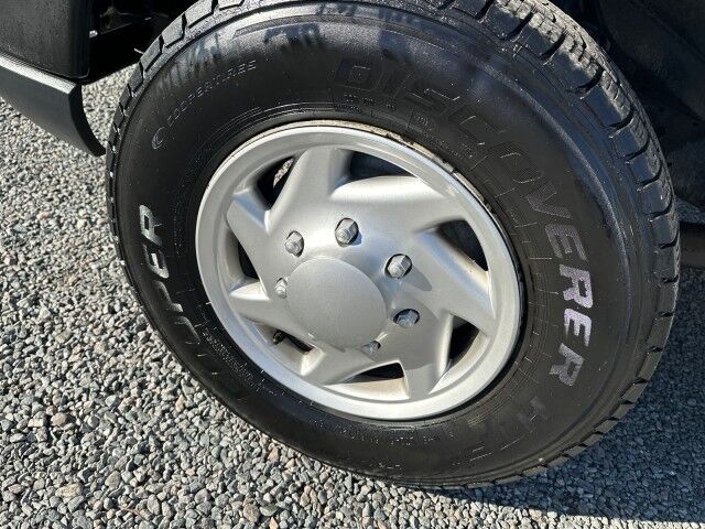 2011 Ford E-250 Econoline Commercial Cargo w/ Ladder Rack Ashland VA