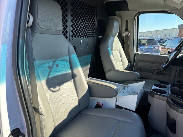 2011 Ford E-250 Econoline Commercial Cargo w/ Ladder Rack Ashland VA