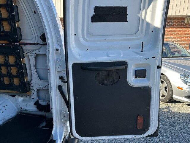 2011 Ford E-250 Econoline Commercial Cargo w/ Ladder Rack Ashland VA