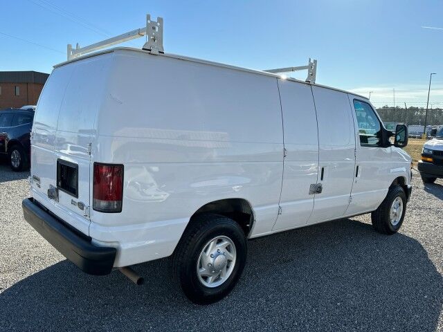 2011 Ford E-250 Econoline Commercial Cargo w/ Ladder Rack Ashland VA