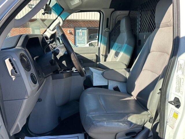 2011 Ford E-250 Econoline Commercial Cargo w/ Ladder Rack Ashland VA