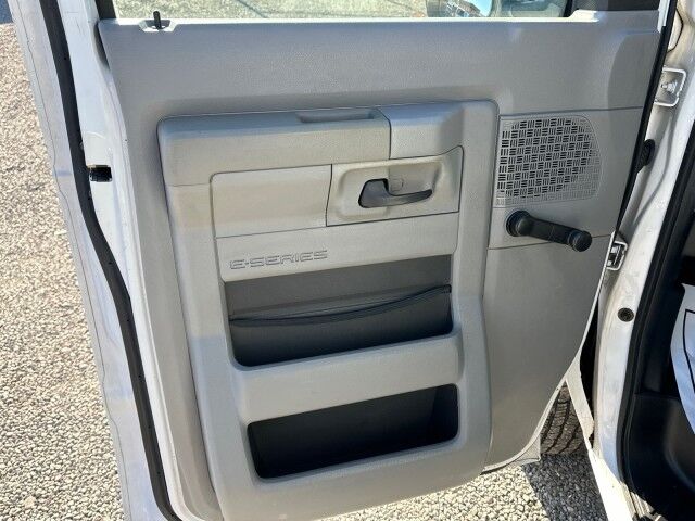 2011 Ford E-250 Econoline Commercial Cargo w/ Ladder Rack Ashland VA