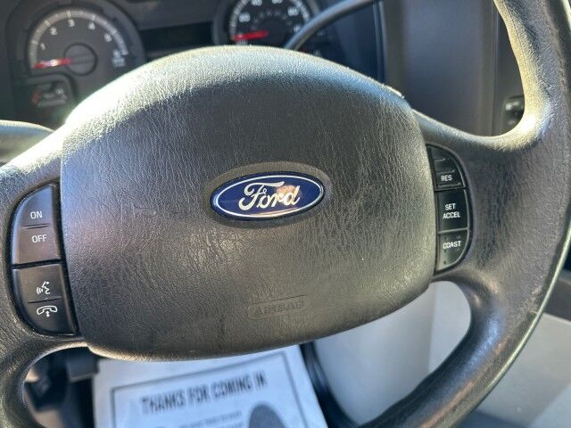 2011 Ford E-250 Econoline Commercial Cargo w/ Ladder Rack Ashland VA