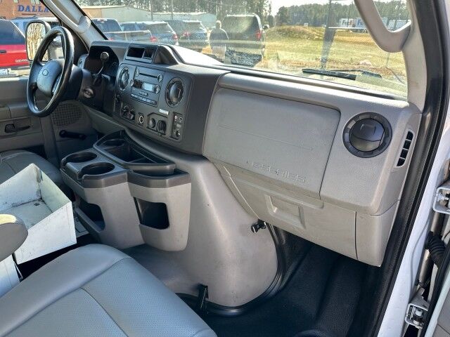 2011 Ford E-250 Econoline Commercial Cargo w/ Ladder Rack Ashland VA