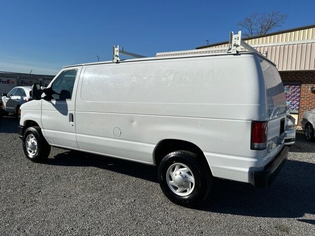 2011 Ford E-250 Econoline Commercial Cargo w/ Ladder Rack Ashland VA