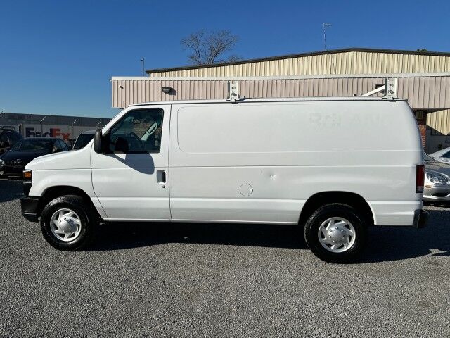 2011 Ford E-250 Econoline Commercial Cargo w/ Ladder Rack Ashland VA