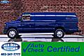 2011 Ford E-250 Extended Cargo Van