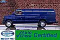 2011 Ford E-250 Extended Cargo Van