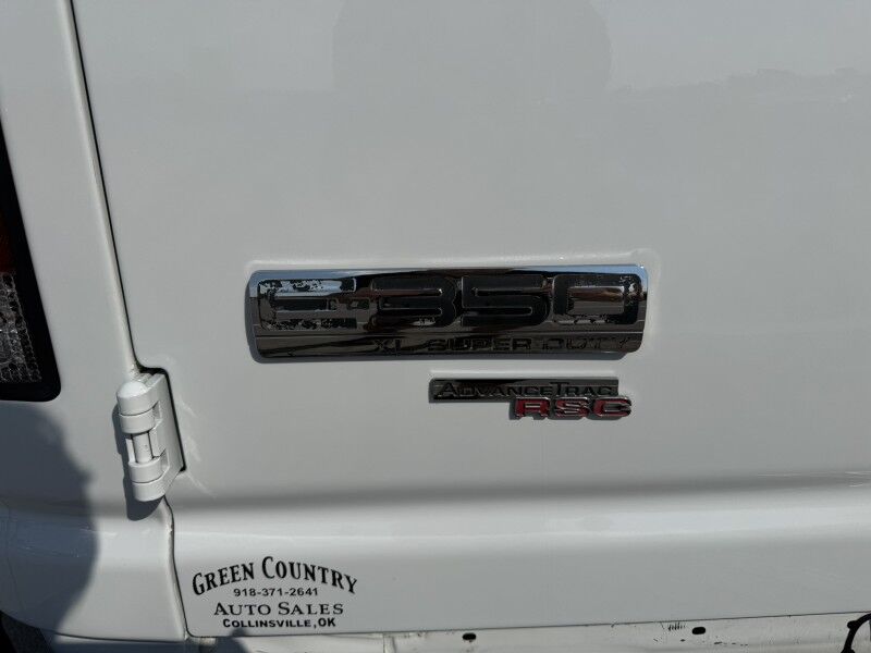 2011 Ford E-350 Cargo Van Commercial Collinsville OK