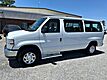 2011 Ford E-350 Econoline Wagon XLT 12-Passenger Van