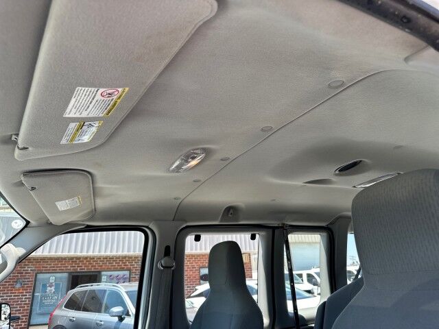 2011 Ford E-350 Econoline Wagon XLT 12-Passenger Van Ashland VA
