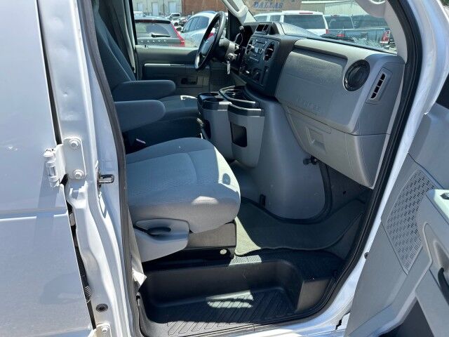 2011 Ford E-350 Econoline Wagon XLT 12-Passenger Van Ashland VA