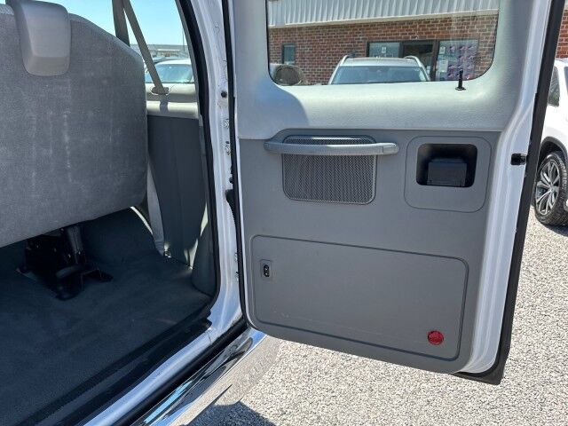 2011 Ford E-350 Econoline Wagon XLT 12-Passenger Van Ashland VA