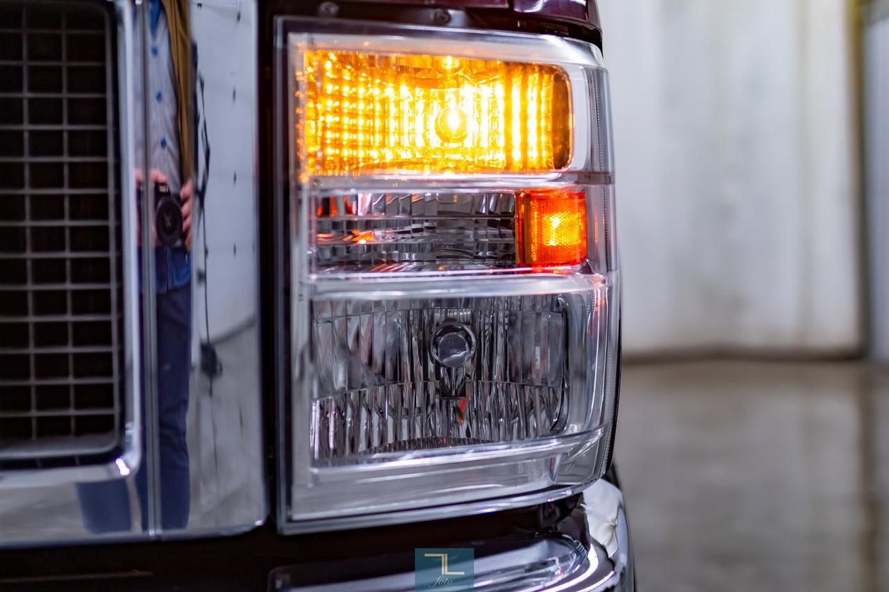 2011 Ford E-350 Extended Cargo Van BCam Shelving Red Deer AB