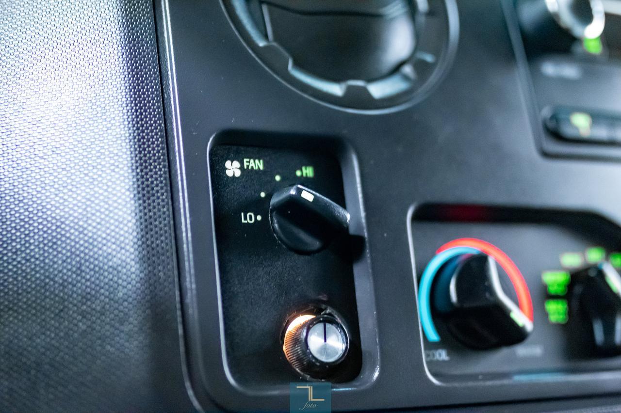 2011 Ford E-350 Extended Cargo Van BCam Shelving Red Deer AB