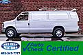 2011 Ford E-350 XL Ext Cargo Van