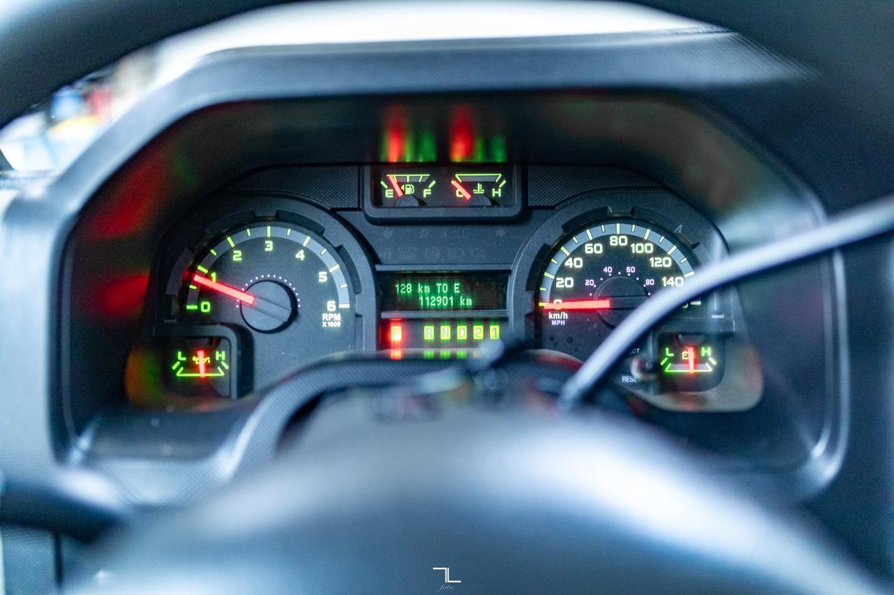 2011 Ford E-350 XL Ext Cargo Van Red Deer AB