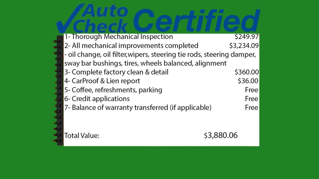 2011 Ford E-450 Wheelchair Bus 9 Passenger Red Deer AB