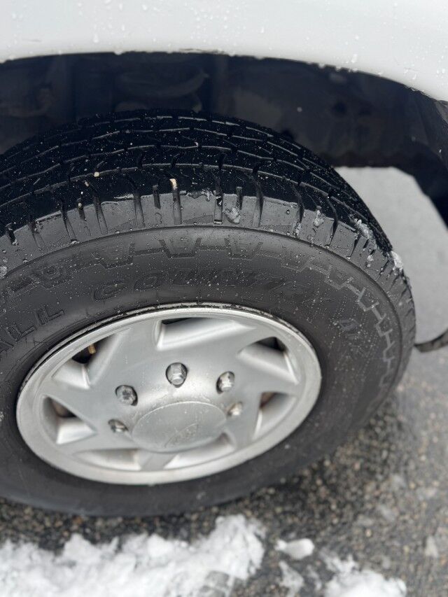 2011 Ford E350 XLT Extended Passenger Van XLT Henrico VA