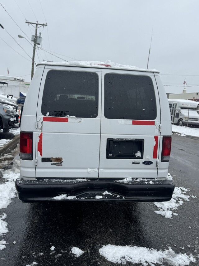 2011 Ford E350 XLT Extended Passenger Van XLT Henrico VA