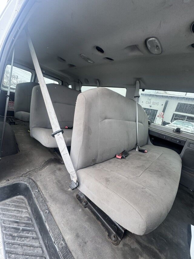 2011 Ford E350 XLT Extended Passenger Van XLT Henrico VA