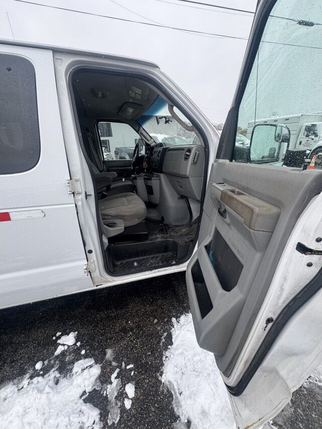 2011 Ford E350 XLT Extended Passenger Van XLT Henrico VA