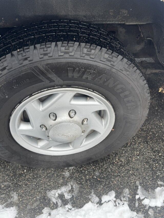 2011 Ford E350 XLT Extended Passenger Van XLT Henrico VA