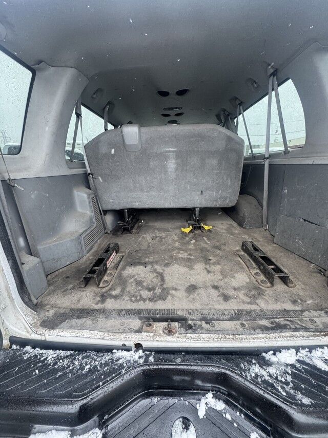 2011 Ford E350 XLT Extended Passenger Van XLT Henrico VA