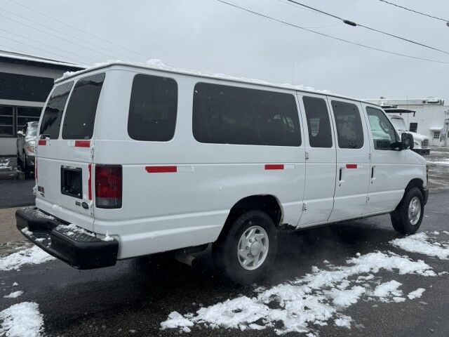 2011 Ford E350 XLT Extended Passenger Van XLT Henrico VA