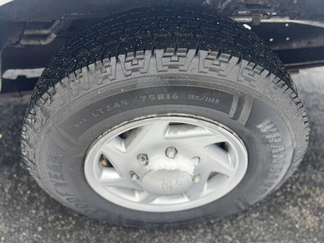 2011 Ford E350 XLT Extended Passenger Van XLT Henrico VA