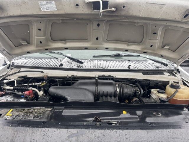 2011 Ford E350 XLT Extended Passenger Van XLT Henrico VA