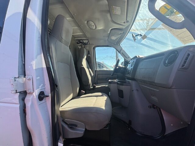 2011 Ford Econoline E-250 New Braunfels TX