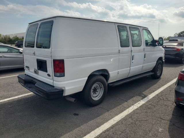 2011 Ford Econoline E-250 Charlotte NC