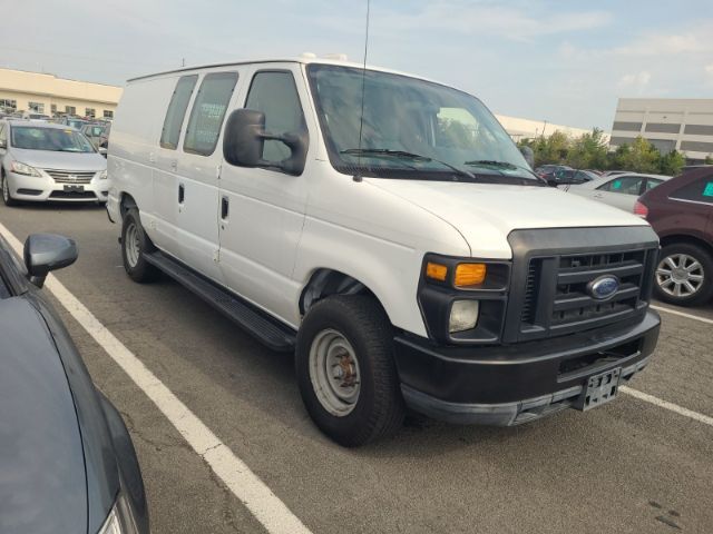 2011 Ford Econoline E-250 Charlotte NC