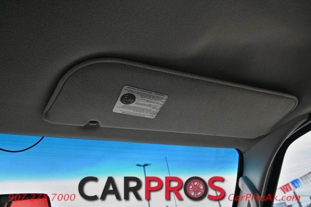 2011 Ford Econoline Wagon E350 XL - 5.4L V8 - Automatic - Quigley Conversion 4X4 - Auto Start - Seats 11 - Block Heater - Tow Package - Low Miles - 1 Owner Anchorage AK