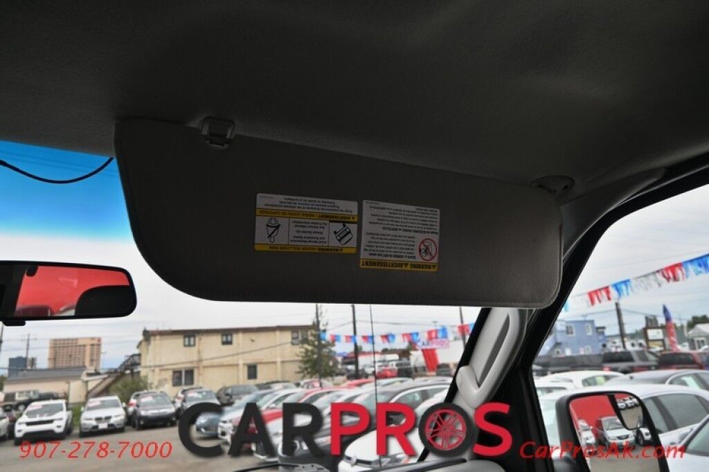 2011 Ford Econoline Wagon E350 XL - 5.4L V8 - Automatic - Quigley Conversion 4X4 - Auto Start - Seats 11 - Block Heater - Tow Package - Low Miles - 1 Owner Anchorage AK