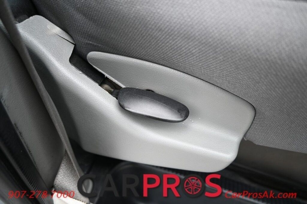 2011 Ford Econoline Wagon E350 XL - 5.4L V8 - Automatic - Quigley Conversion 4X4 - Auto Start - Seats 11 - Block Heater - Tow Package - Low Miles - 1 Owner Anchorage AK