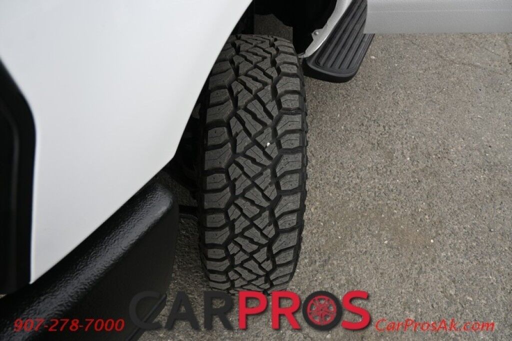 2011 Ford Econoline Wagon E350 XL - 5.4L V8 - Automatic - Quigley Conversion 4X4 - Auto Start - Seats 11 - Block Heater - Tow Package - Low Miles - 1 Owner Anchorage AK