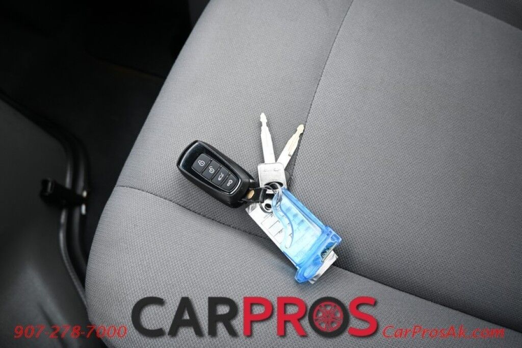 2011 Ford Econoline Wagon E350 XL - 5.4L V8 - Automatic - Quigley Conversion 4X4 - Auto Start - Seats 11 - Block Heater - Tow Package - Low Miles - 1 Owner Anchorage AK