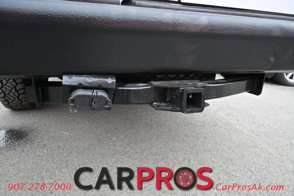 2011 Ford Econoline Wagon E350 XL - 5.4L V8 - Automatic - Quigley Conversion 4X4 - Auto Start - Seats 11 - Block Heater - Tow Package - Low Miles - 1 Owner Anchorage AK