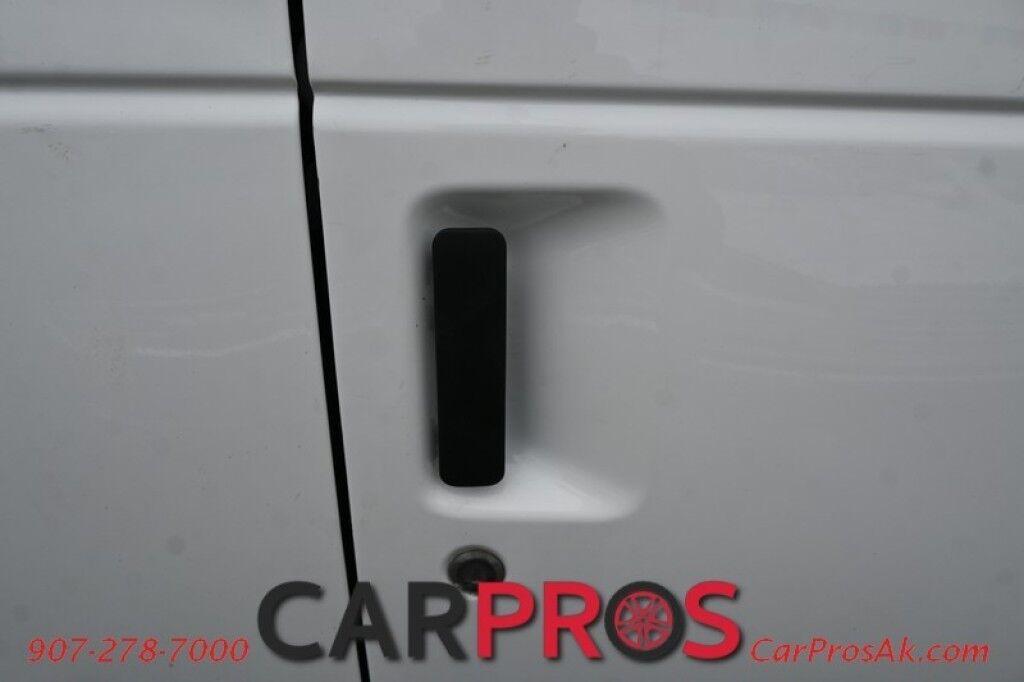 2011 Ford Econoline Wagon E350 XL - 5.4L V8 - Automatic - Quigley Conversion 4X4 - Auto Start - Seats 11 - Block Heater - Tow Package - Low Miles - 1 Owner Anchorage AK