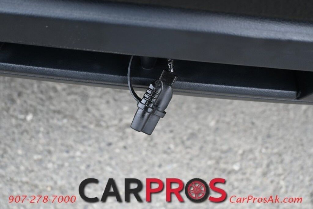 2011 Ford Econoline Wagon E350 XL - 5.4L V8 - Automatic - Quigley Conversion 4X4 - Auto Start - Seats 11 - Block Heater - Tow Package - Low Miles - 1 Owner Anchorage AK